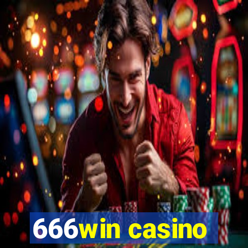 666win casino